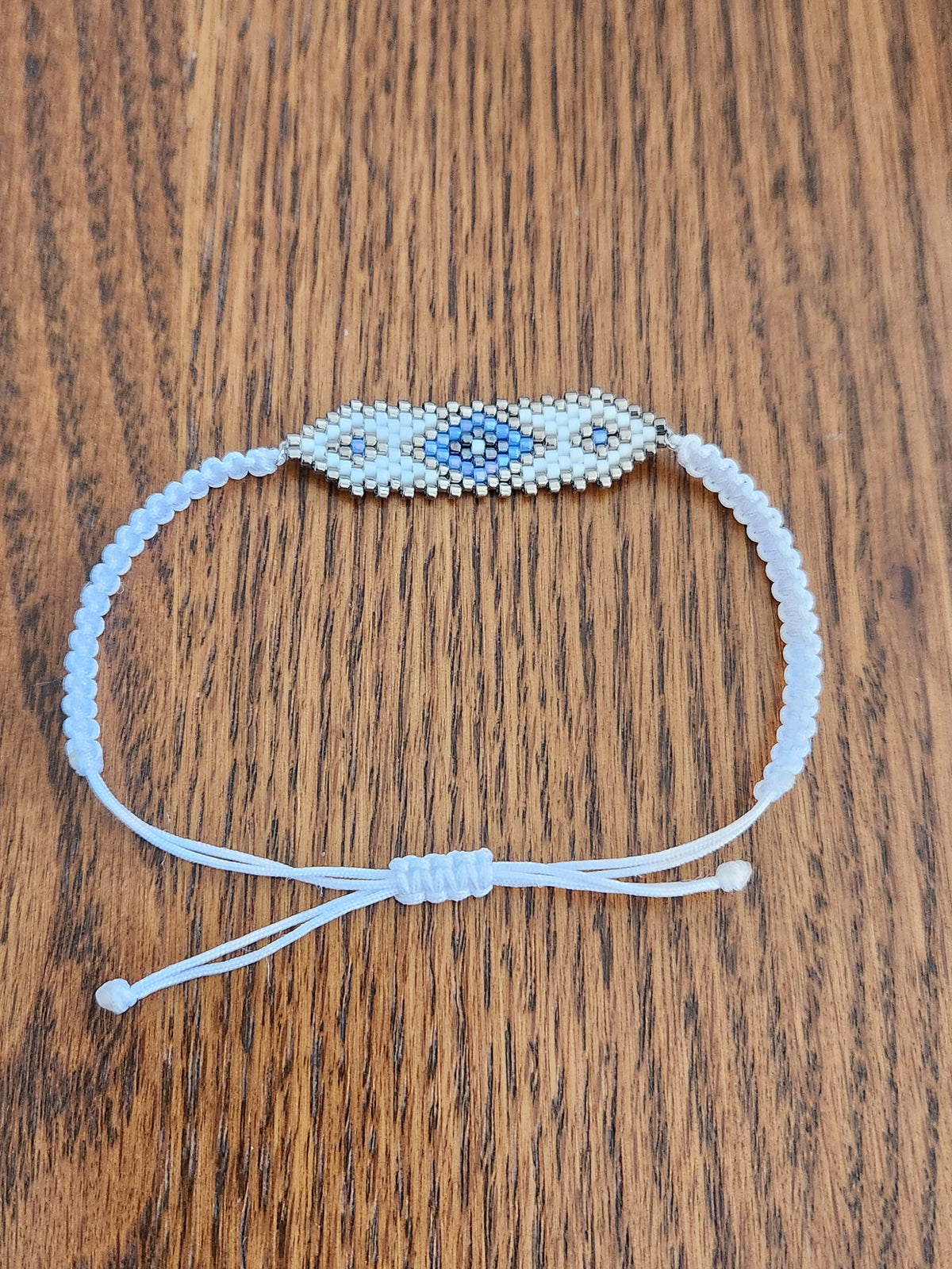 Southwestern Diamond Bracelet
