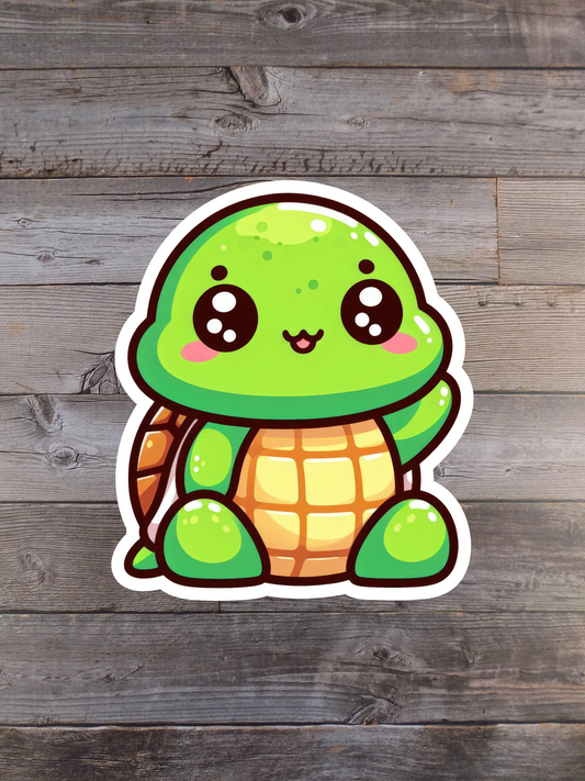Turtle