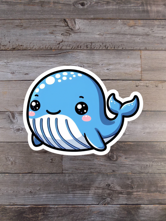 Whale