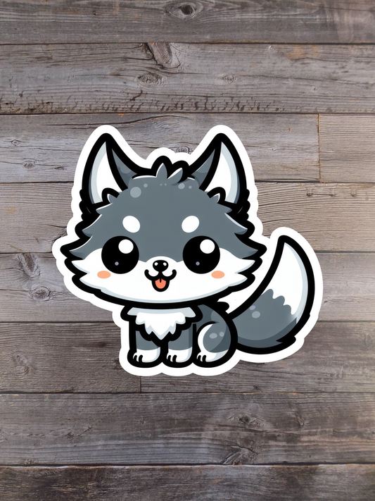 Wolf