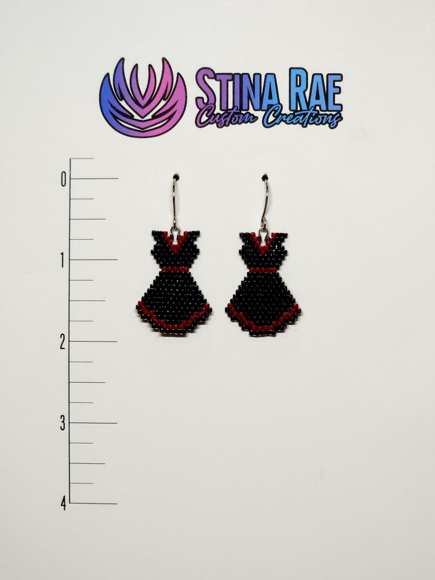 Dress Earrings