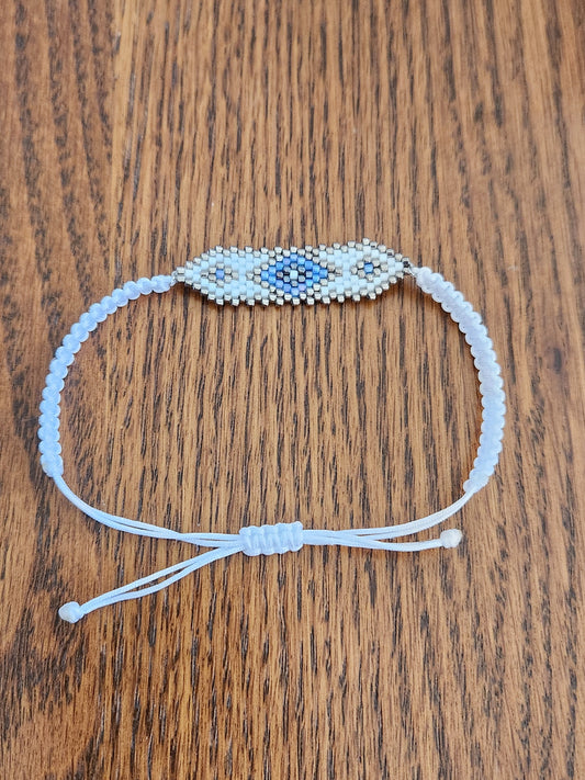 Southwestern Diamond Bracelet
